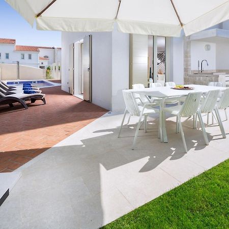 Villa Sylvia By Hmz Villas Tar-Vabriga Екстериор снимка
