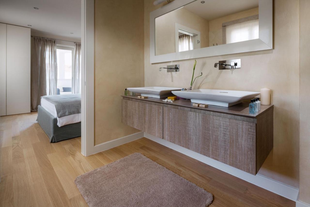 Villa Sylvia By Hmz Villas Tar-Vabriga Екстериор снимка