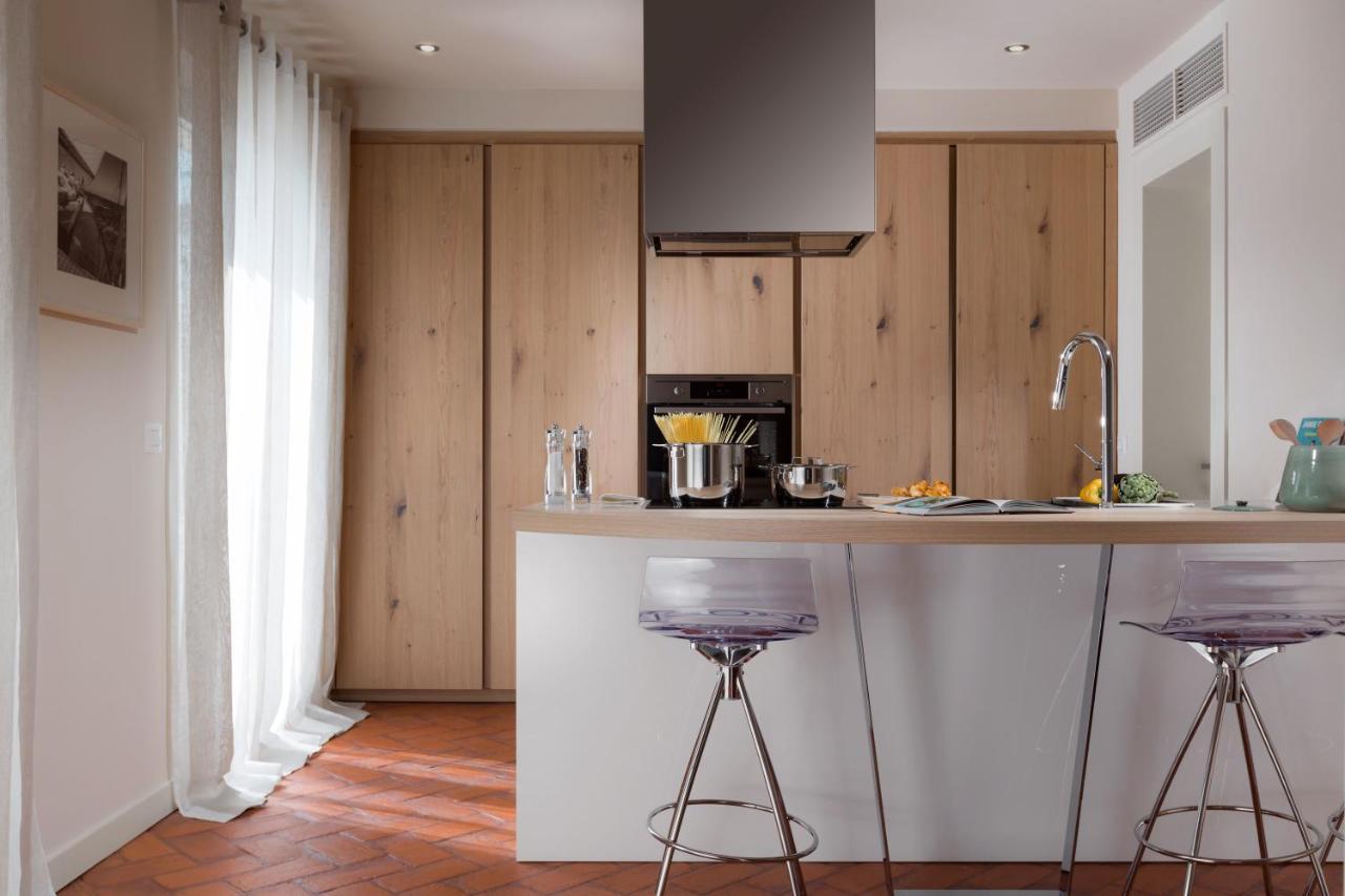 Villa Sylvia By Hmz Villas Tar-Vabriga Екстериор снимка