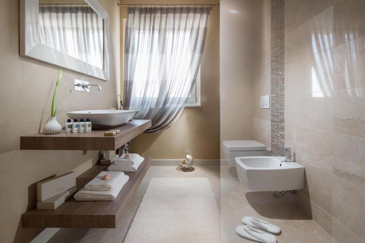 Villa Sylvia By Hmz Villas Tar-Vabriga Екстериор снимка