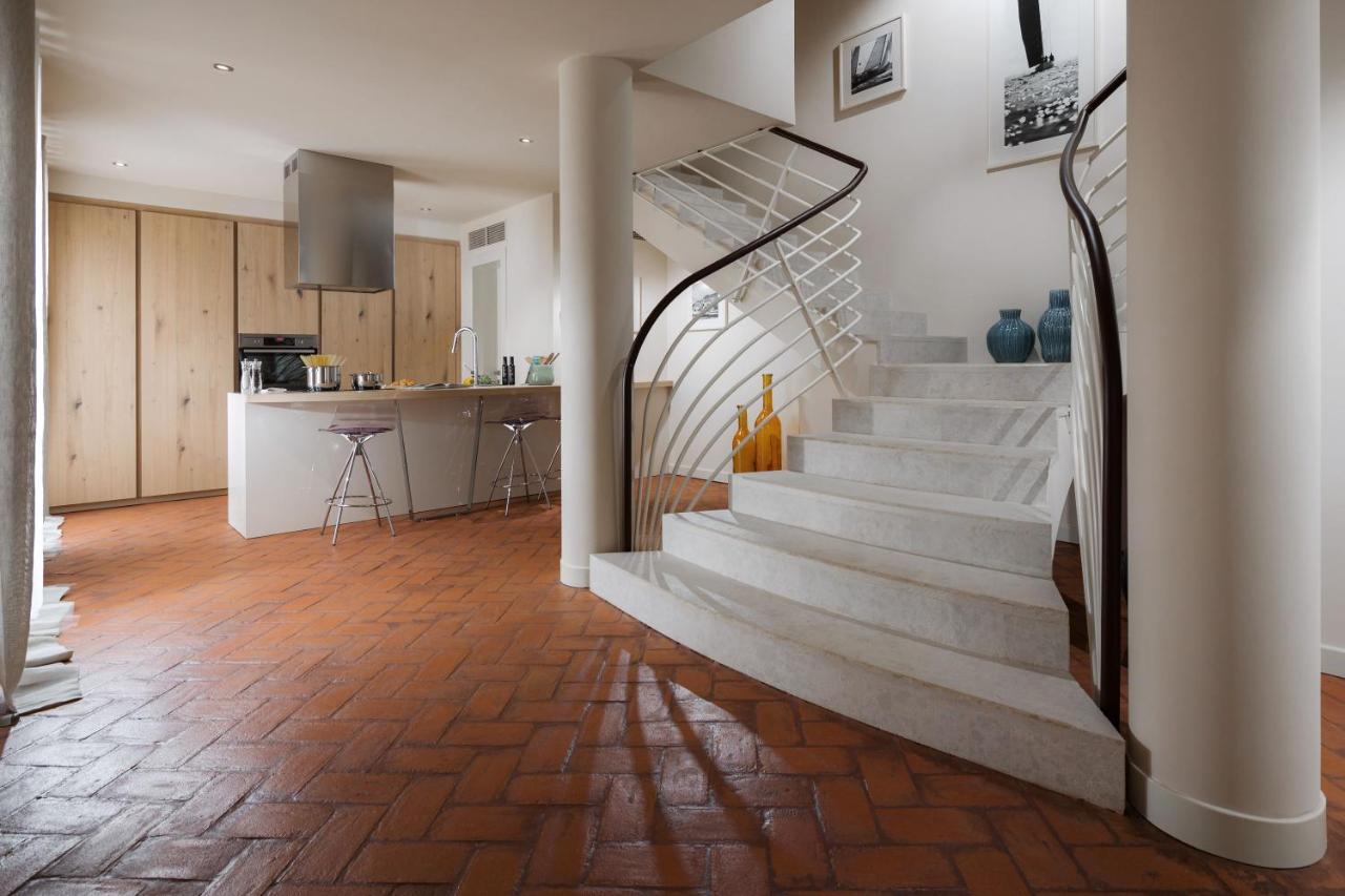 Villa Sylvia By Hmz Villas Tar-Vabriga Екстериор снимка
