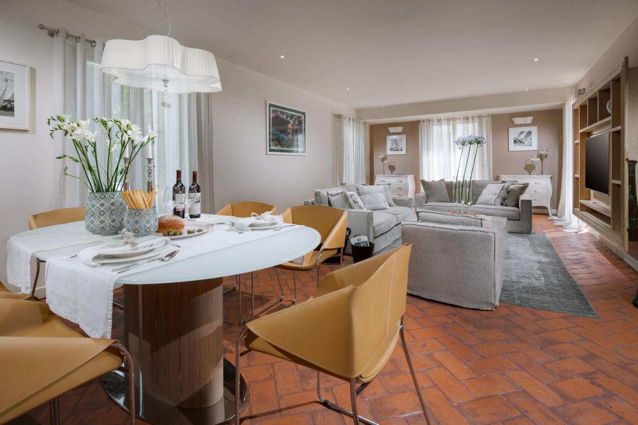Villa Sylvia By Hmz Villas Tar-Vabriga Екстериор снимка
