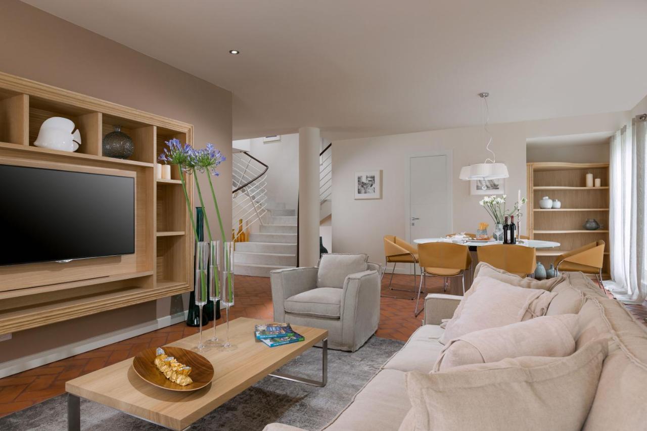 Villa Sylvia By Hmz Villas Tar-Vabriga Екстериор снимка