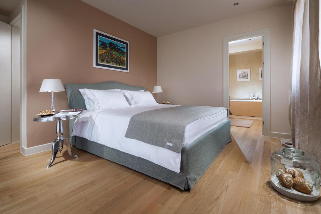 Villa Sylvia By Hmz Villas Tar-Vabriga Екстериор снимка